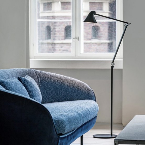 NJP Floor Lamp