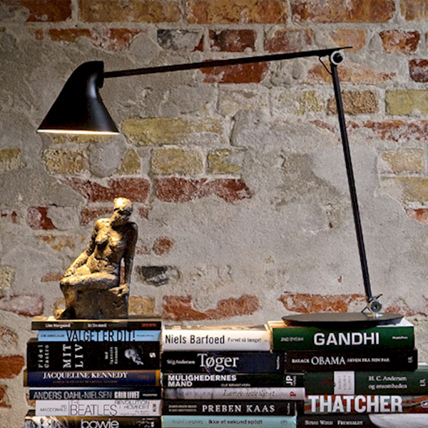 NJP Table Lamp