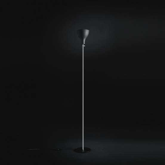 Lady V Piantana 179 cm Floor Lamp