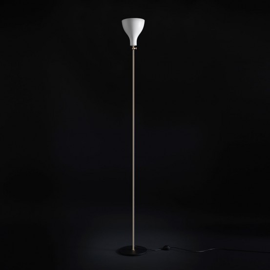 Lady V Piantana 190 cm Floor Lamp