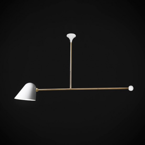 Beghina Ceiling Lamp 47 cm