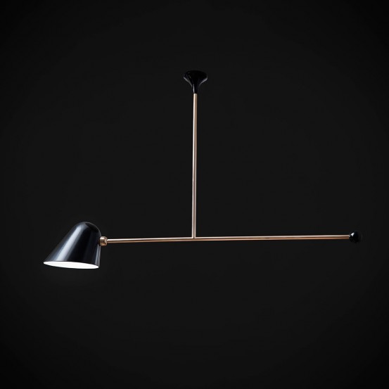 Beghina Ceiling Lamp 67 cm