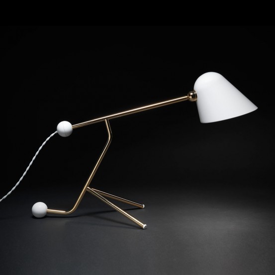 Beghina Table Lamp