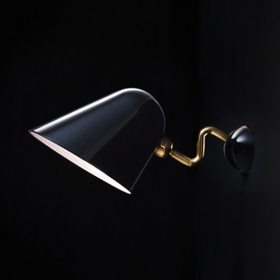 Beghina Wall Lamp