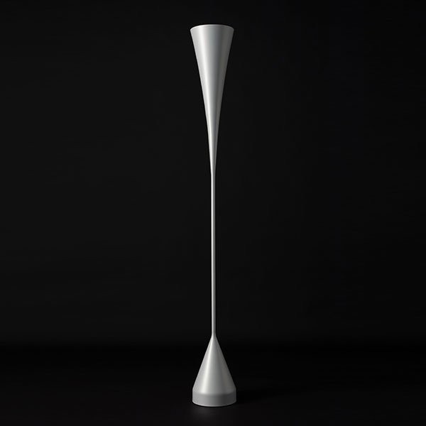 De-Lux A8 Floor Lamp