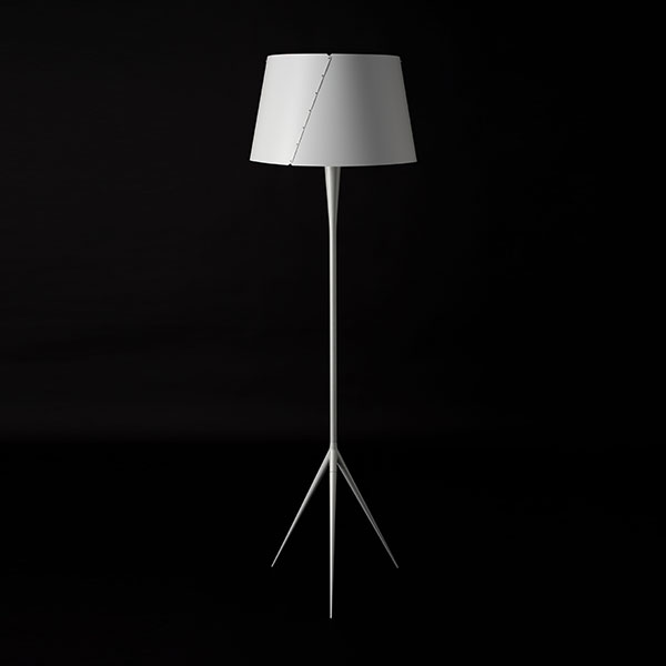 De-Lux B4 Floor Lamp