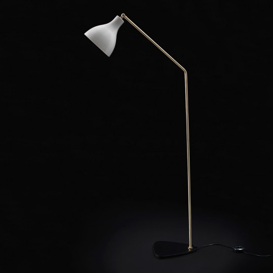 Lady V Dritta Floor Lamp