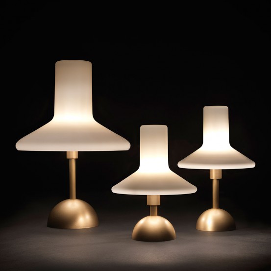 Olly Large Table Lamp