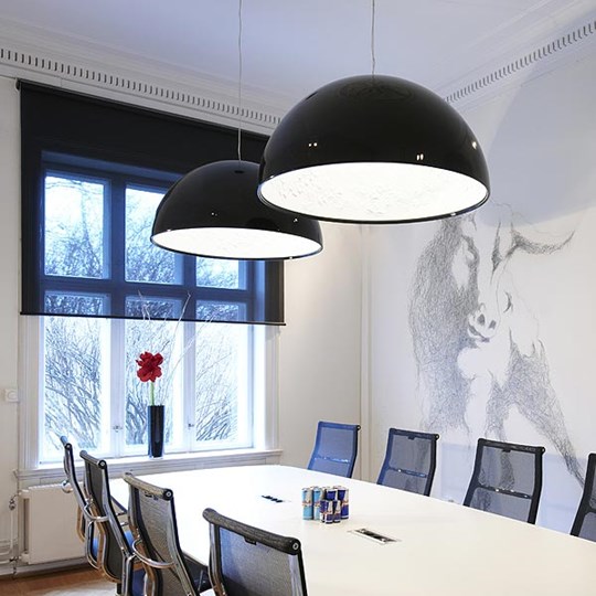 Skygarden 1 Suspension Lamp