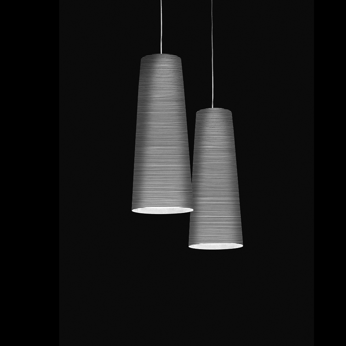 Tite 2 Suspension Lamp