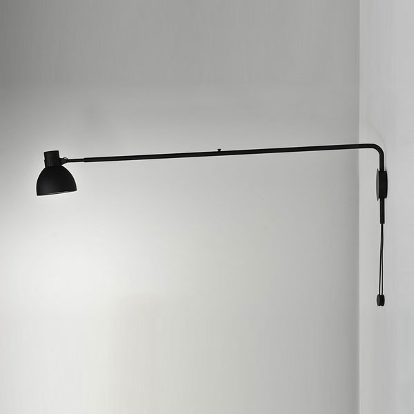 Blux System W125 Wall Lamp