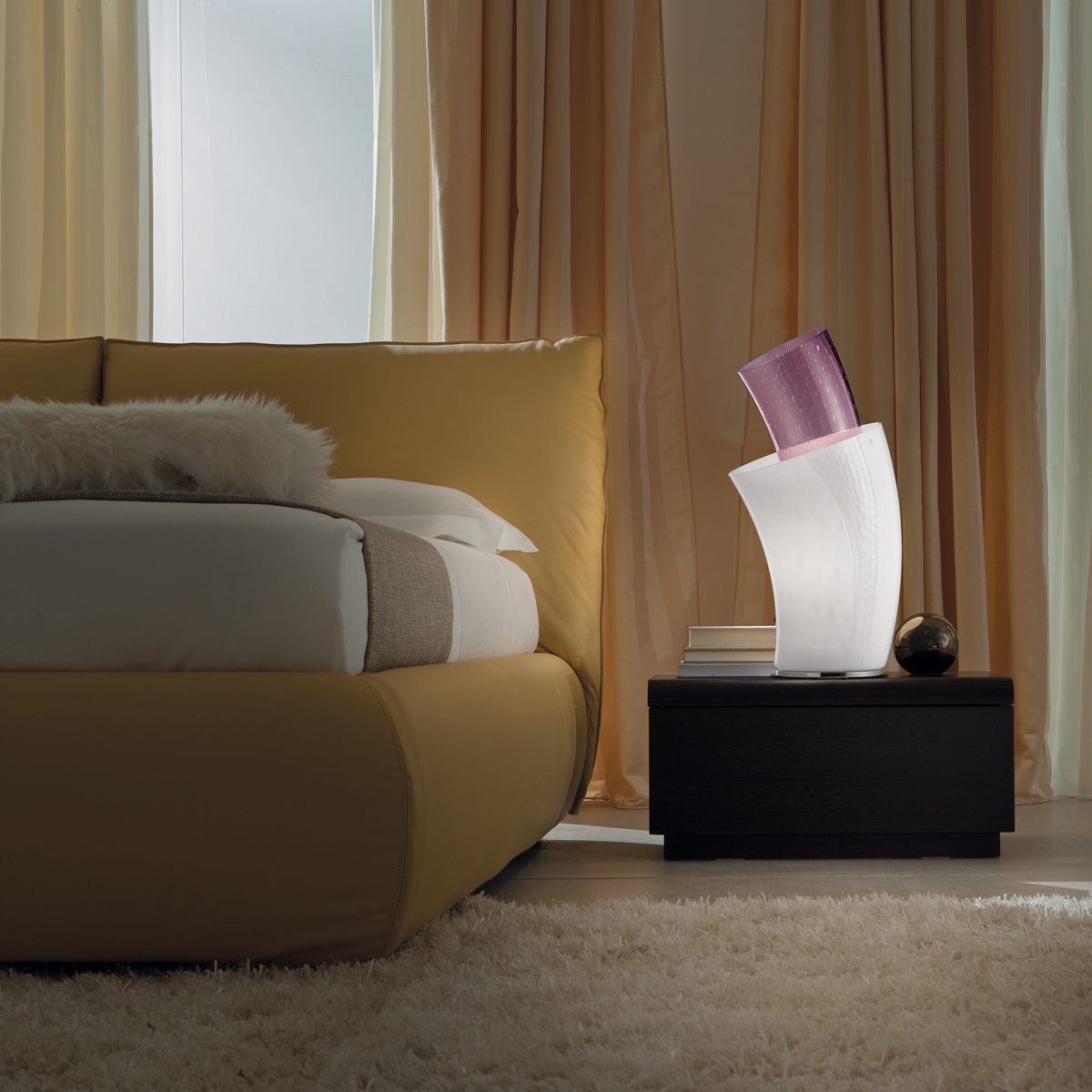 Assiba Table Lamp