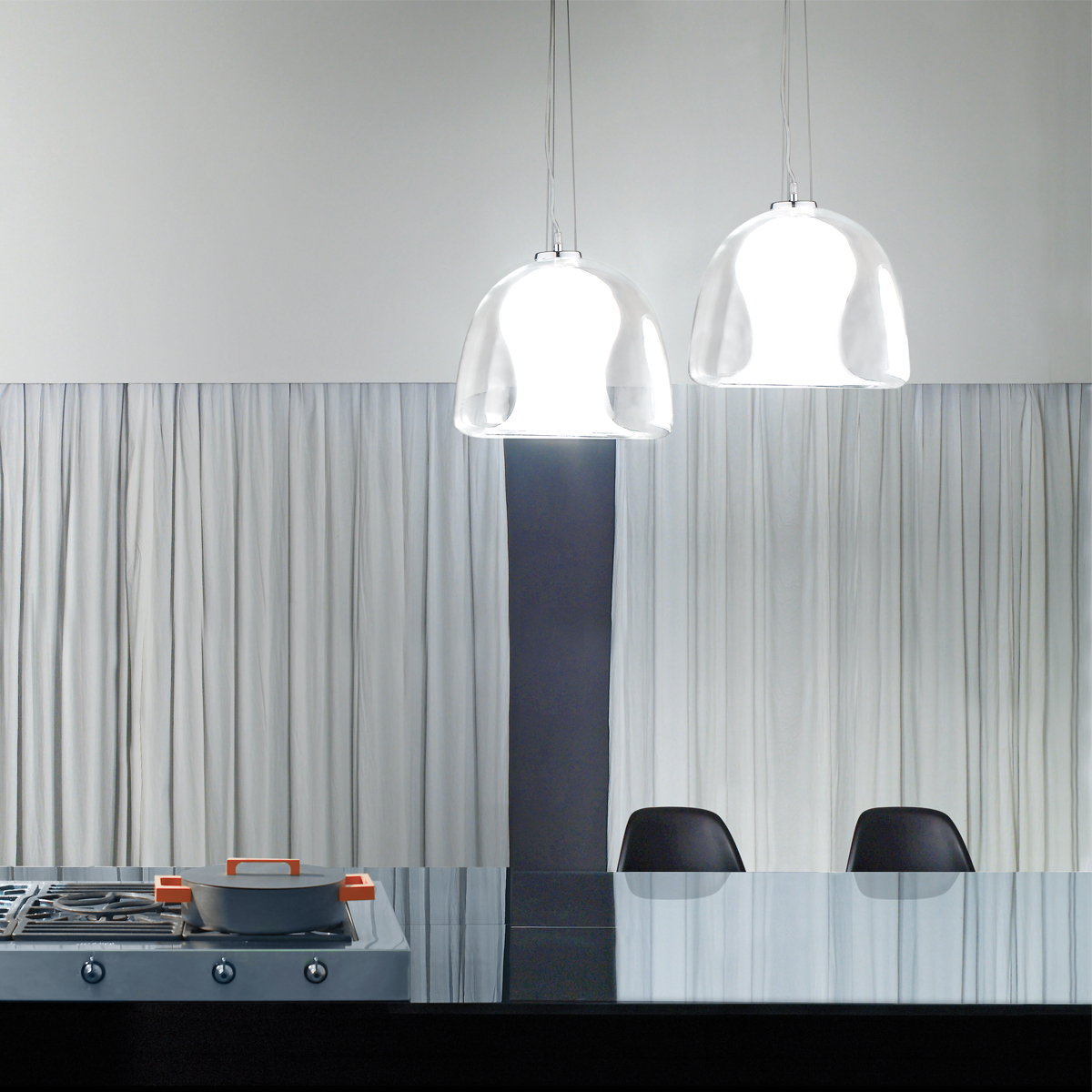 Naranza Suspension Lamp P