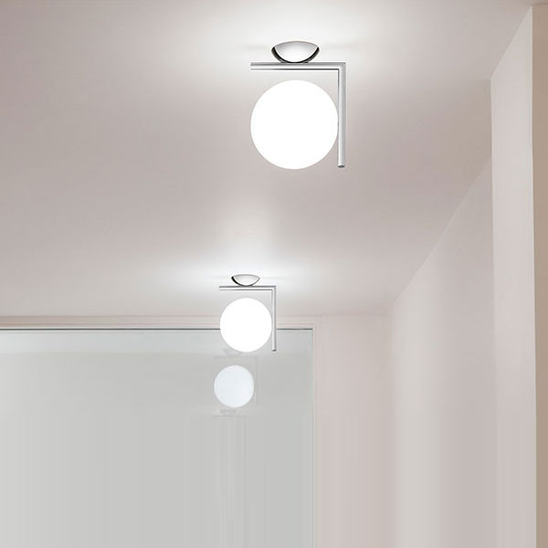 IC C/W2 Ceiling Lamp