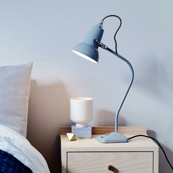 Original 1227 Mini Table Lamp