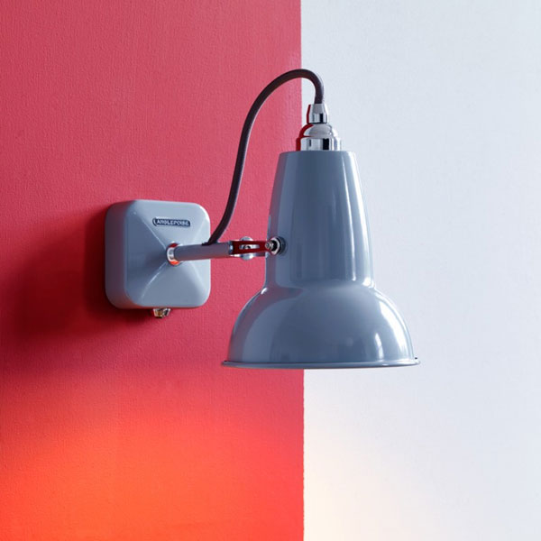 Original 1227 Mini Wall Light