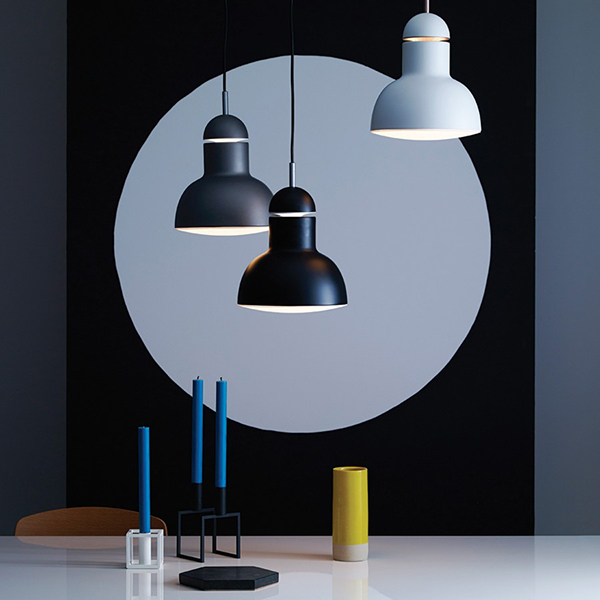 Type 75 Maxi Pendant By Anglepoise Lightandyou Com