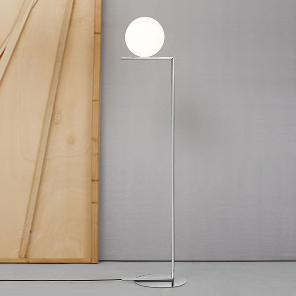 IC F1 Floor Lamp