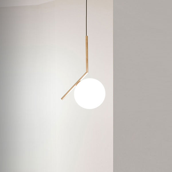 IC S1 Suspension Lamp