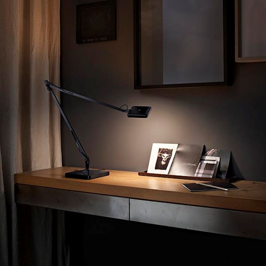 Kelvin LED Base Table Lamp