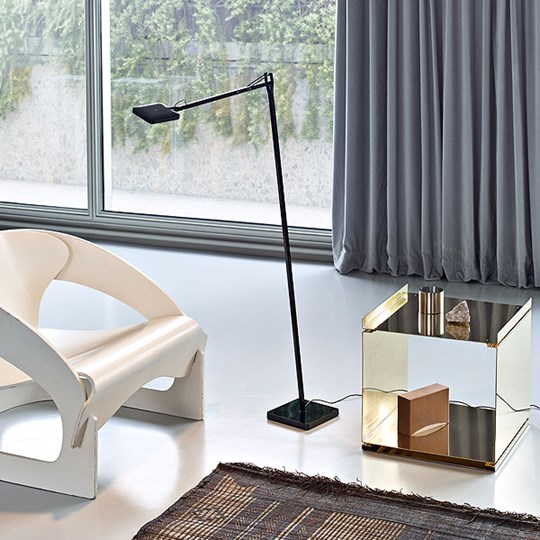 Kelvin LED Floor Lamp