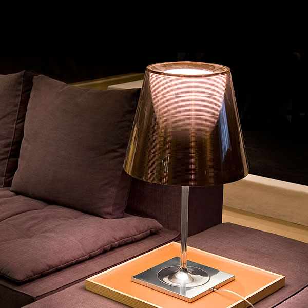 KTribe T2 Table Lamp