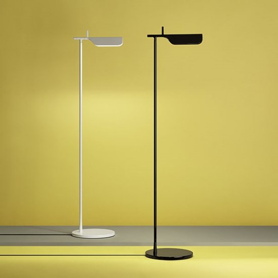 Tab Floor Lamp