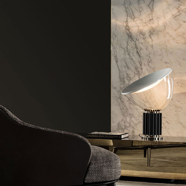 Taccia Table Lamp