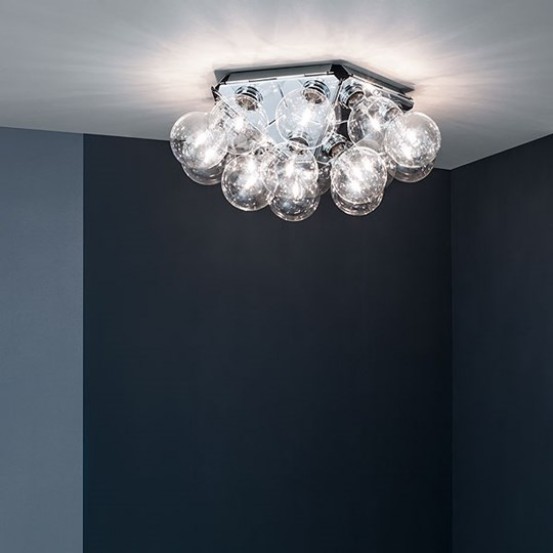 Taraxacum 88 Ceiling Lamp