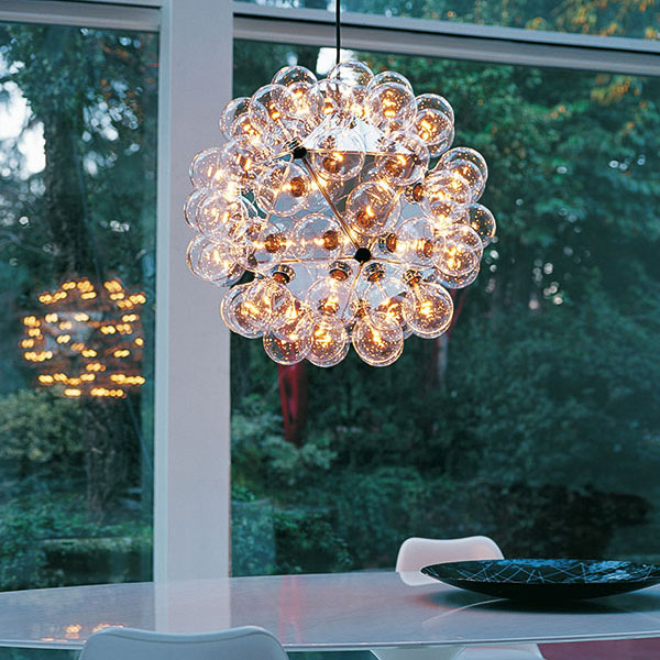 Taraxacum 88 S1 Suspension Lamp