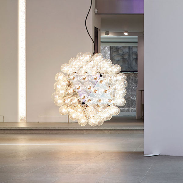 Taraxacum 88 S2 Suspension Lamp