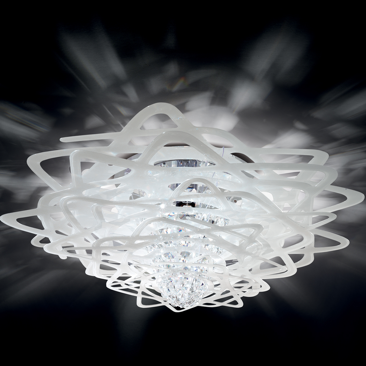 Aurora Ceiling Lamp