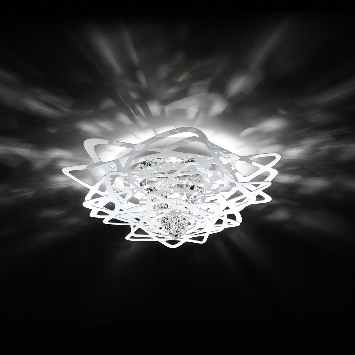 Aurora Mini Ceiling Lamp