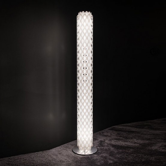 Charlotte Floor Lamp