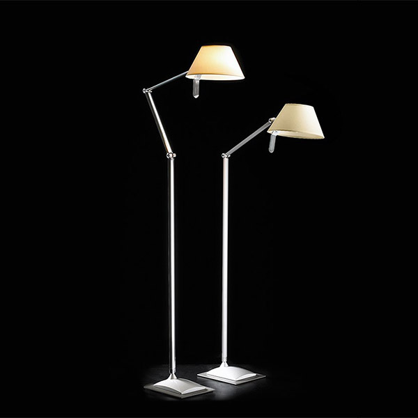 Lightandyou Lamps From World S Best Lighting Brands And Renowned Options Petite F 12 Floor Lamp