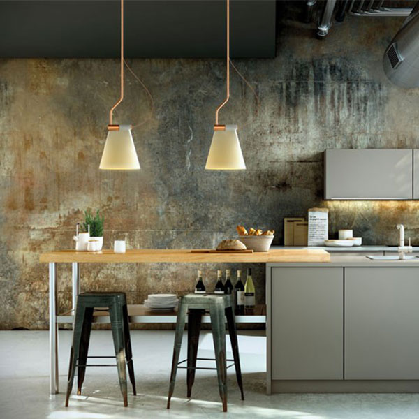 Cone Light S1 Pendant