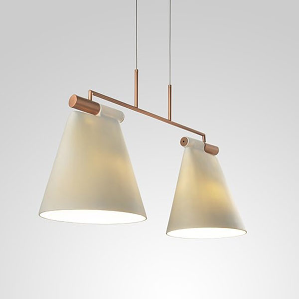 Cone Light S2 Pendant