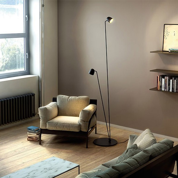 Speers Floor Lamp