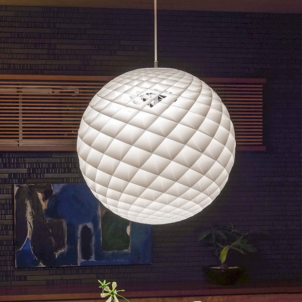 Patera 450 Suspension Lamp