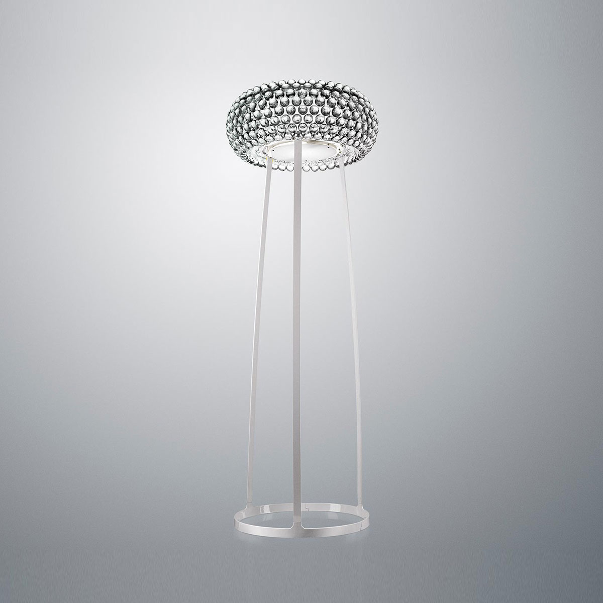 Caboche Plus Medium Floor Lamp