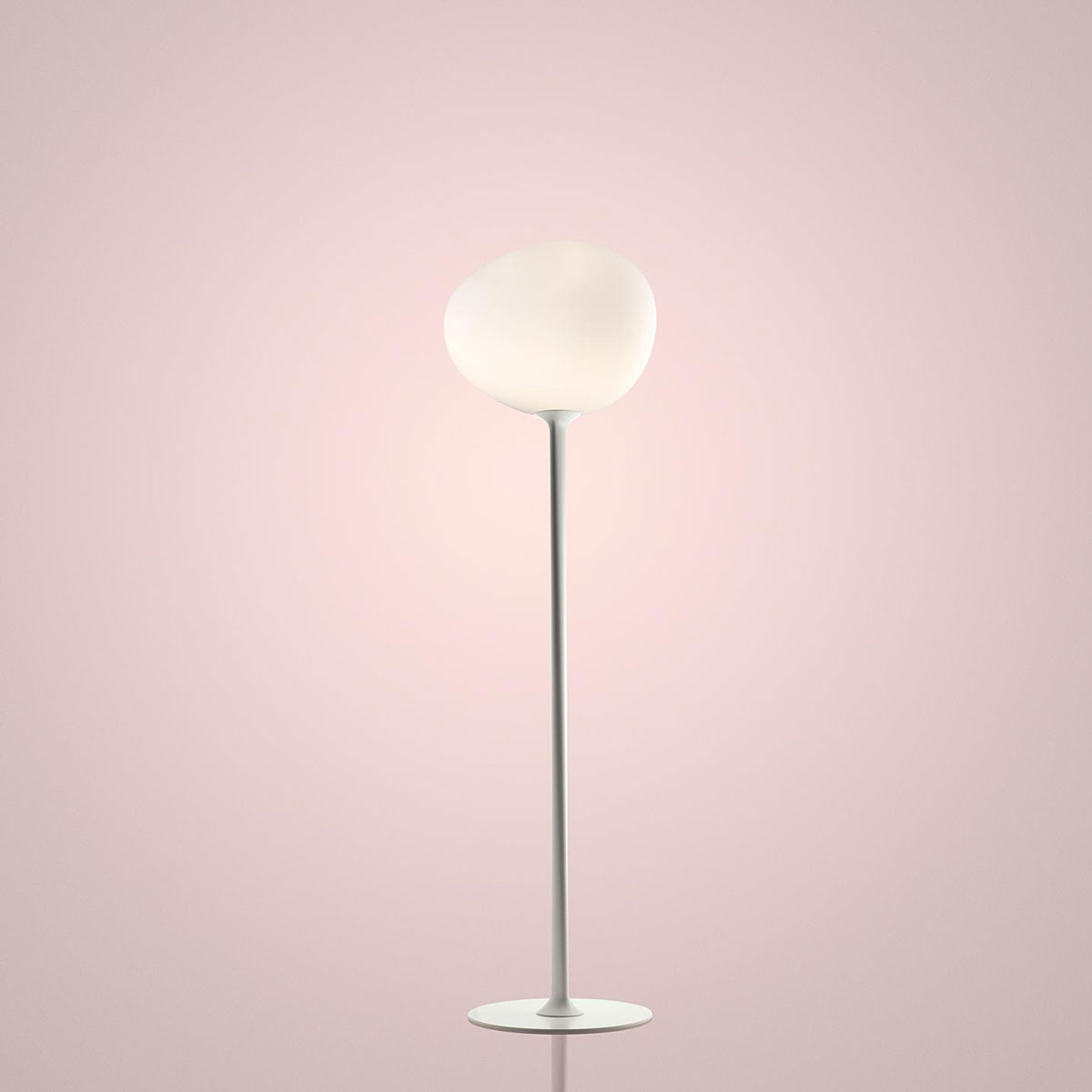 Gregg Large Floor Lamp