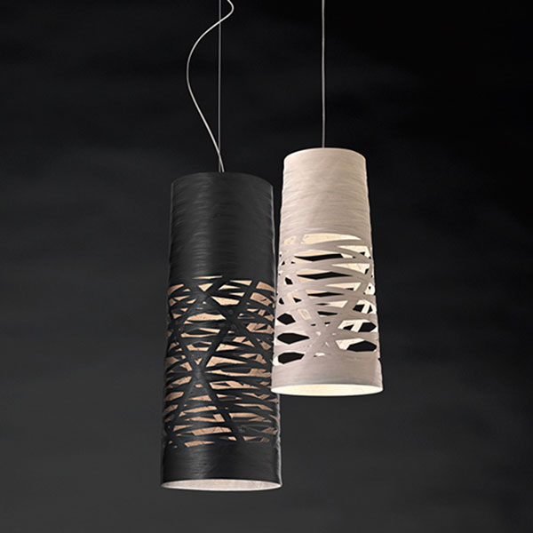 Tress Mini Suspension Lamp