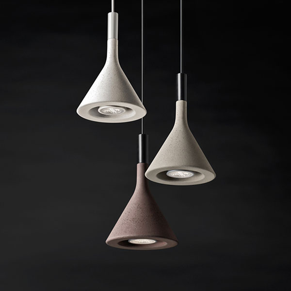 Aplomb Mini Suspension Lamp