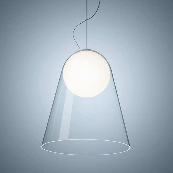 Satellight Suspension Lamp