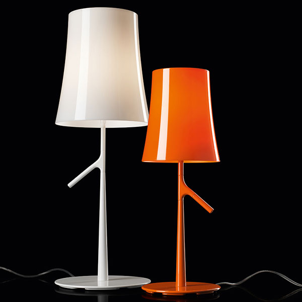 Birdie Small Table Lamp