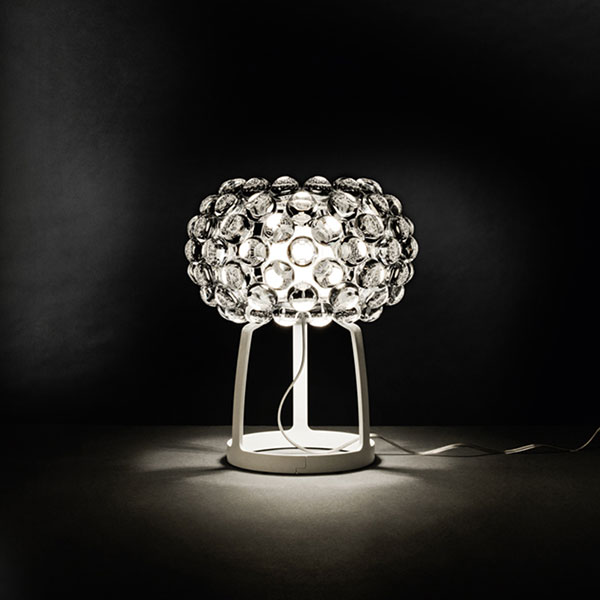 Caboche Table Lamp