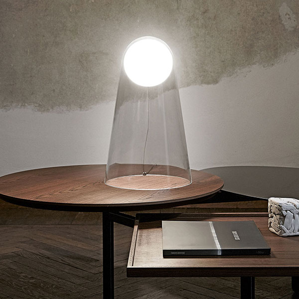 Satellight Table Lamp