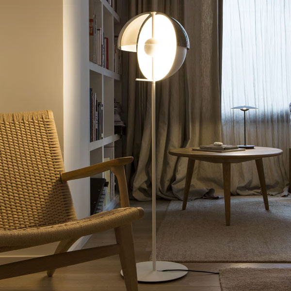 Theia Floor Lamp