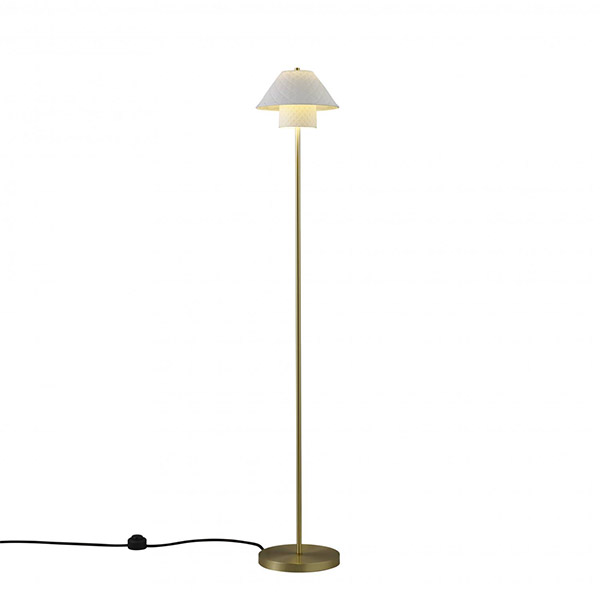 Oxford Double Floor Lamp