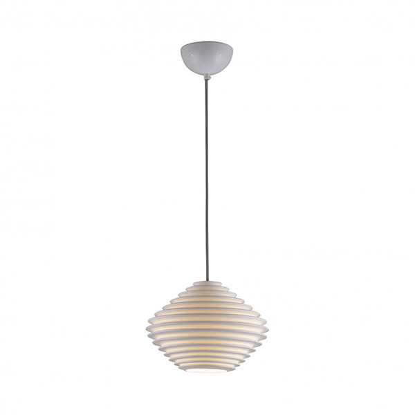 Fin Horizontal Pendant